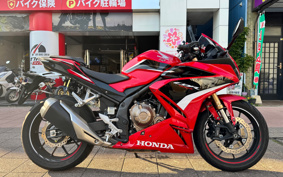 HONDA CBR400R ABS 2023 NC56