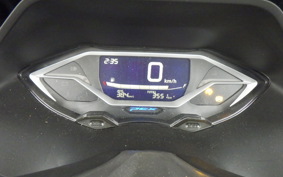 HONDA PCX 125 2016 JK05