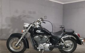 HONDA SHADOW 400 1997 NC34