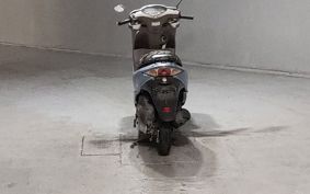 HONDA DIO CHESTER AF62