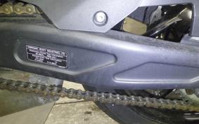 KAWASAKI NINJA 650 A 2017 ER650H