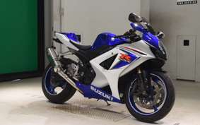 SUZUKI GSX-R1000 2009