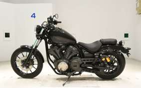 YAMAHA BOLT 950 RA 2014 VN04J
