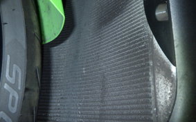 KAWASAKI ZX 10 NINJA ABS 2019 ZXT02E