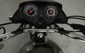 HONDA CD110 DREAM  DELUXE  JC89