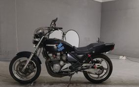 KAWASAKI ZEPHYR400 ZR400C