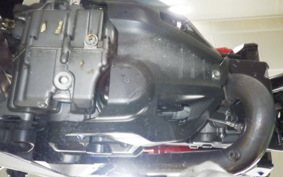 DUCATI HYPERMOTARD 820 SP 2015