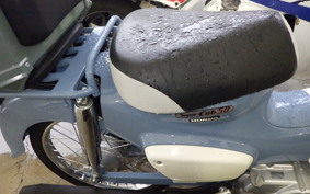 HONDA C50 SUPER CUB AA09
