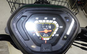 HONDA C110 SUPER CUB 2005 JA42