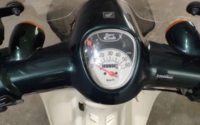 HONDA SUPER CUB50 AA09