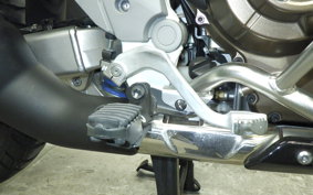 HONDA CRF1100L AFRICA TWIN DCT 2019 SD10