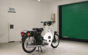 HONDA C50 SUPER CUB C50