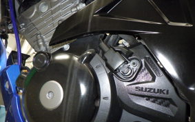 SUZUKI GSX-S125 2024 DL32B