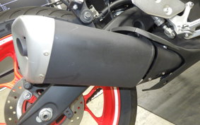 YAMAHA MT-03 2019 RH13J
