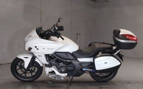 HONDA CTX700 DCT 2013 RC69