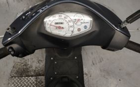 SUZUKI ADDRESS V50 CA4BA