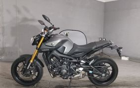 YAMAHA MT-09 2016 RN34J