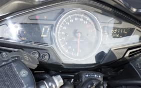 HONDA VFR800F 2017 RC79