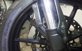 DUCATI SCRAMBLER FULL THROTTLE 2015