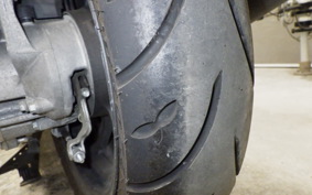 HONDA PCX125 2008 JF81