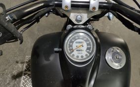 YAMAHA DRAGSTAR 400 4TR