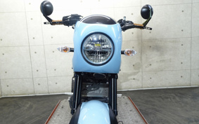 YAMAHA XSR125 RE46J