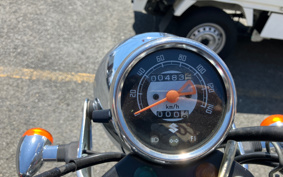 SUZUKI ST250E TYPES NJ4CA