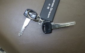 HONDA C110 SUPER CUB 2009 JA59