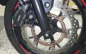 HONDA 400X ABS 2017 NC47