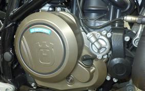 HUSQVARNA ENDURO 701 2019