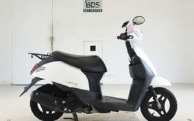 SUZUKI LET's CA4AA