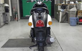 YAMAHA VINO 50 2009 SA26J