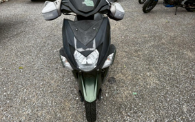 YAMAHA  CYGNUS RAY ZR SE77