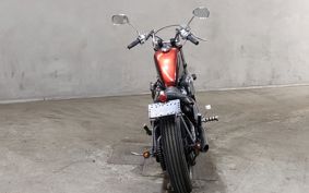 HONDA STEED 400 1994 NC26