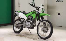 KAWASAKI KLX230 2004 LX230A