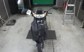 HONDA DIO Gen.6 AF62