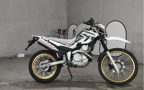 YAMAHA SEROW 250 DG31J