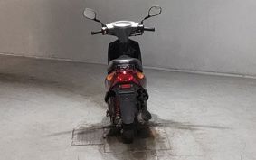 YAMAHA JOG SA36J