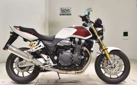 HONDA CB1300SF SUPER FOUR SP 2026 SC54