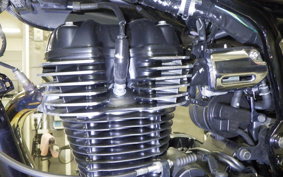 HONDA GB350 2023 NC59
