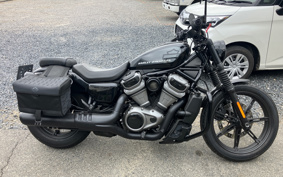 HARLEY  HARLEY RH975 NIGHT  STAR  2022 ZH1