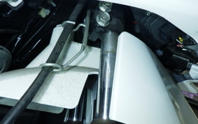 SUZUKI ADDRESS 110 2001 CE47A