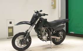 KAWASAKI KLX250D TRACKER X 2012 LX250V