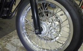 TRIUMPH THRUXTON 900 2013