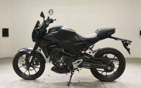 HONDA CB250RA MC52