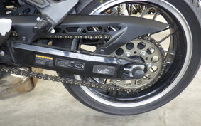 KAWASAKI Z900RS 2021 ZR900C