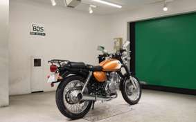 SUZUKI ST250E 1989 NJ4CA