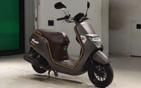 HONDA ﾀﾞﾝｸ 2021 AF78