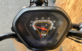 HONDA SUPER CUB50 AA07