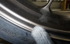 HONDA CB250RA 2024 MC52